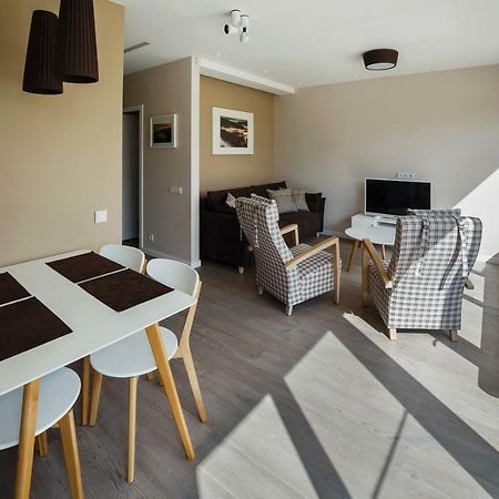Geras Miegas Apartment Druskininkai Bagian luar foto