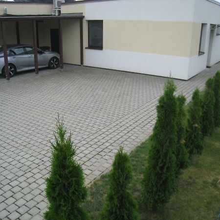 Geras Miegas Apartment Druskininkai Bagian luar foto