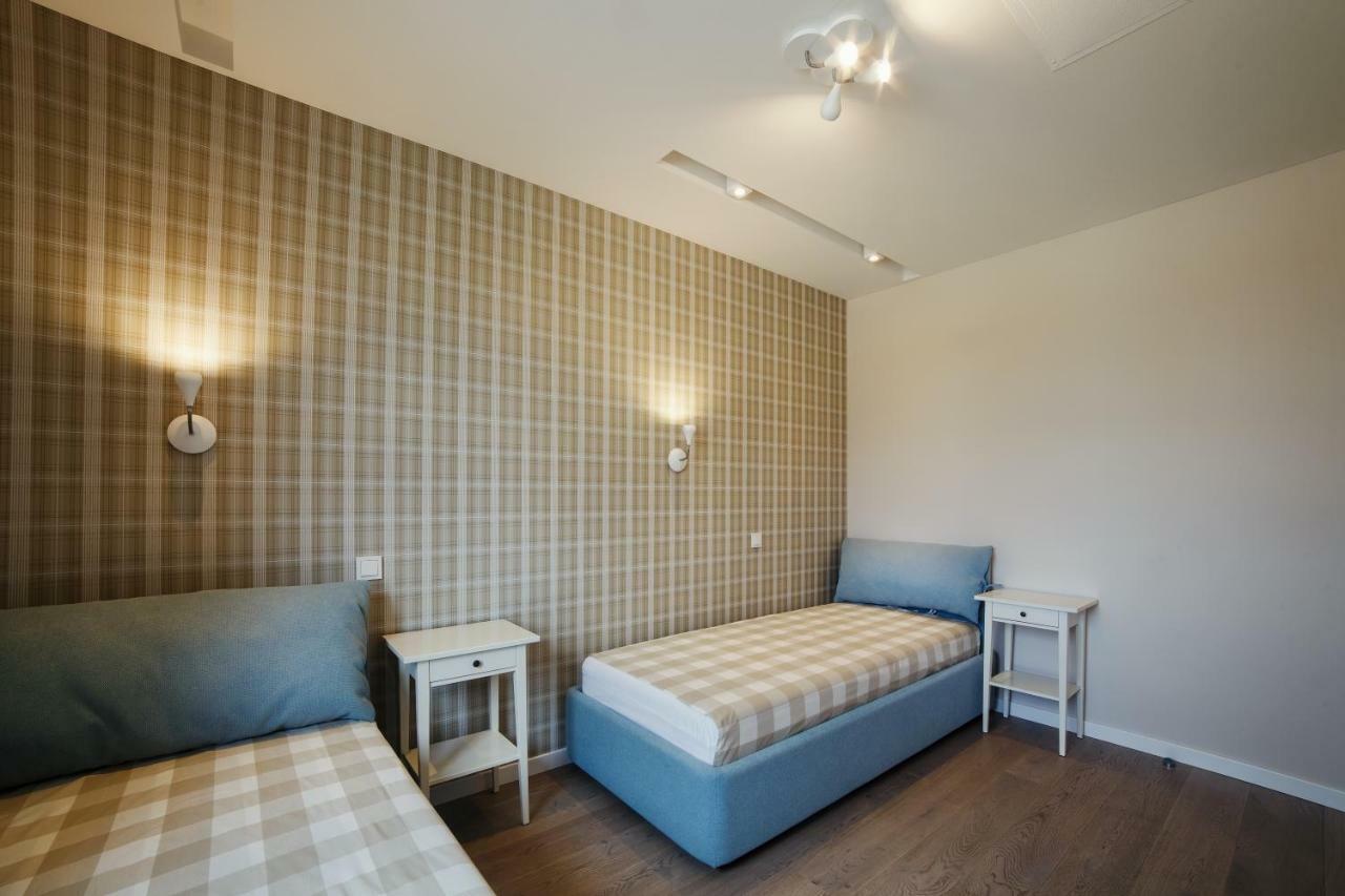 Geras Miegas Apartment Druskininkai Bagian luar foto